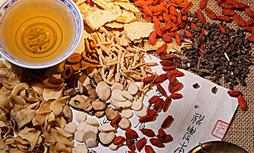 New TCM to tackle antimicrobial resistance