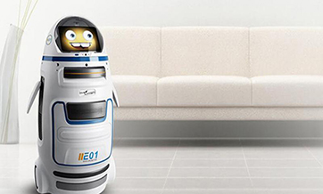 Robotics experts call for industry manufacturing standards after robot goes rogue