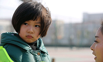 'Baby walkers' broaden horizons