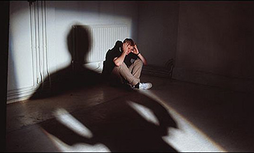 The forgotten male victims of domestic violence