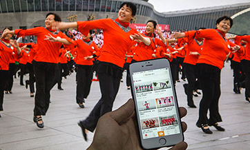 App gives square dancers an edge