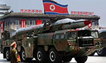 China can’t break NK nuke deadlock alone