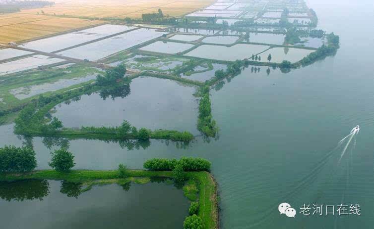 Xipaizi National Wetland Park