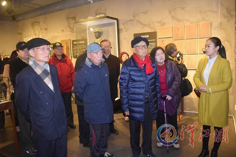 Zhang Zizhong Memorial becomes Cross-Strait exchange base