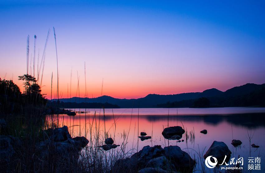 Beautiful Shilin through the eyes of foreigners