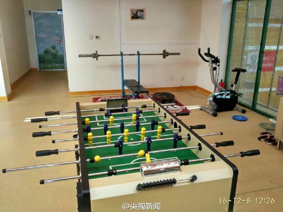 In photos: Zhongshan Station in Antarctica