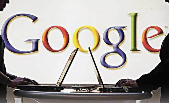 Google may be signaling return to China
