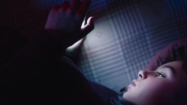 Do not overstate harm of blue-ray: experts