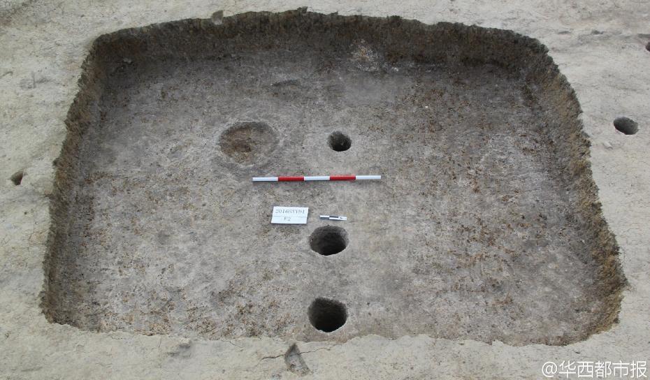 Pre-Qin dynasty settlement sites unearthed in Sichuan
