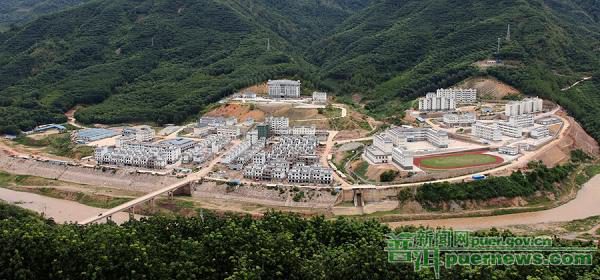 Shizhai Village is affirmed as the national earthquake safety demonstration community