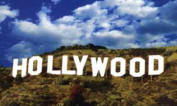 A 2017 lookout from Hollywood film maker
