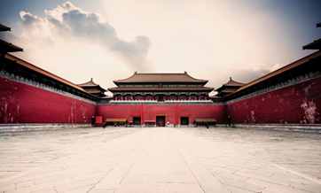 Palace Museum receives 16 mln visitors in 2016
