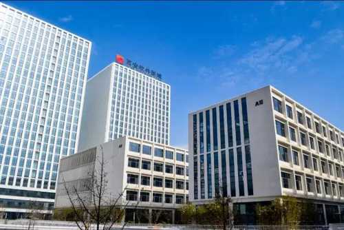 Phase 2 of Xi'an Software Park R&D Base opens to the first group of enterprises