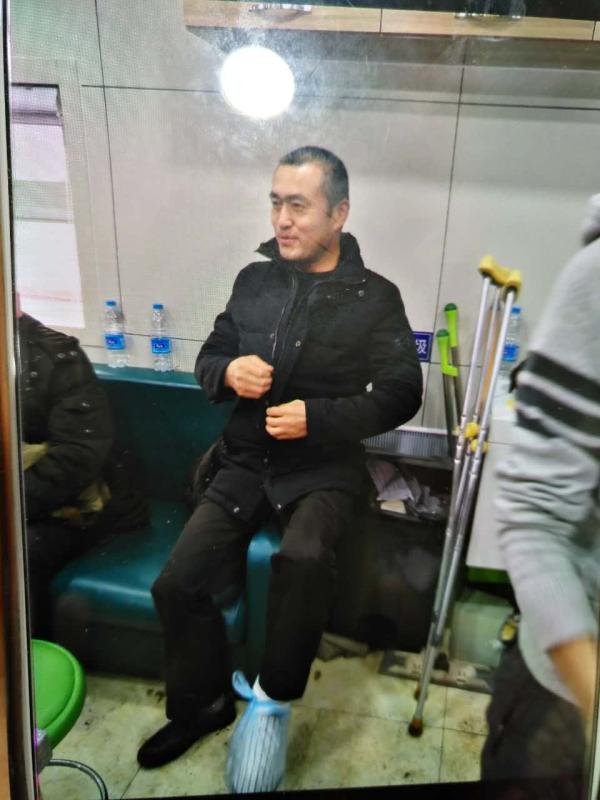 150 people donate 50,000 ml blood for sake new mother