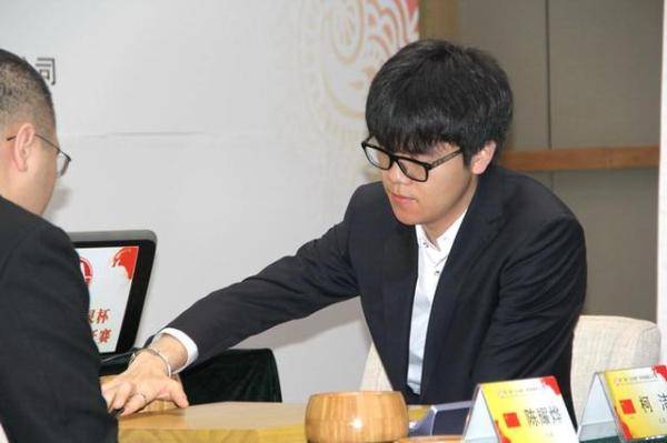 Mysterious user beats 41 advanced Go players, creating controversy on online platform