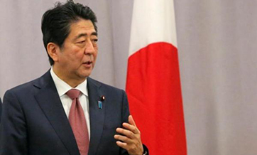 Japan PM says no immediate plan for dissolving lower house, priority on economy