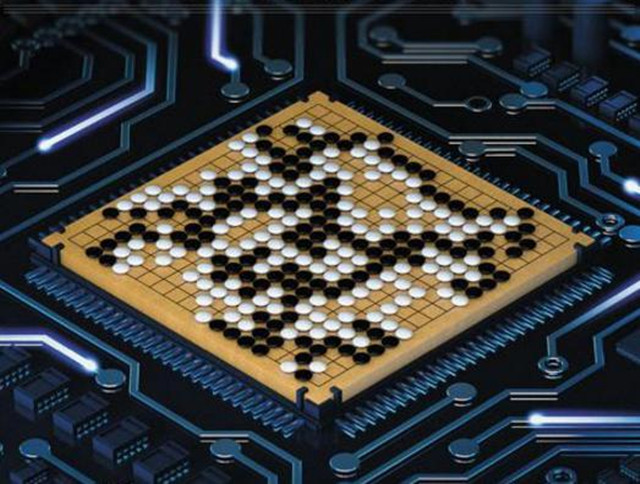 AlphaGo developer to expand into medical industry, video games