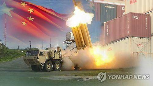 Ambiguous THAAD photos cause unease in China