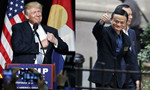 Trump, Jack Ma talk about job creation for US