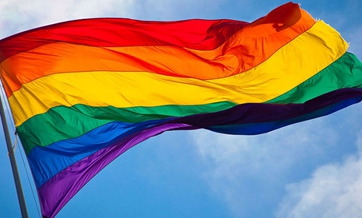 Gay rights activist appeals court ruling on ‘homosexual’ definition 