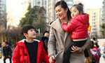 China offers free removal of birth control implants after scrapping the one-child policy