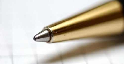 China's homegrown pen tips aim high