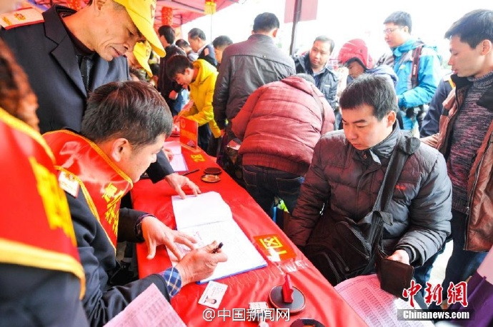 Migrant workers ride home on motorcycles to save money