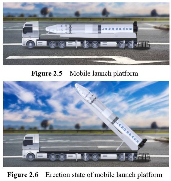 Private Chinese firm inks int'l contract for commercial rocket launch