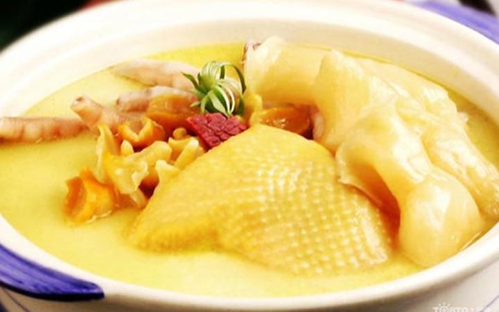 6 things you may not know about Major Cold