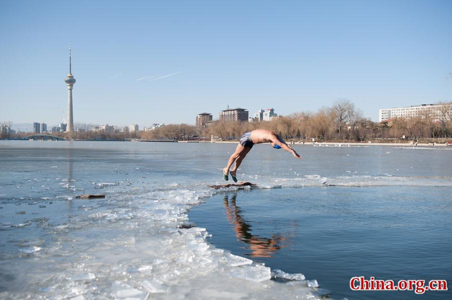 6 things you may not know about Major Cold