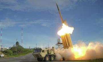 U.S., S.Korea defense chiefs reaffirm THAAD deployment