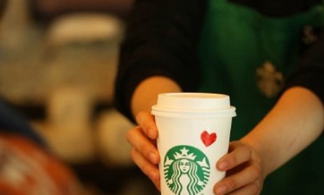 Starbucks to hire 10,000 refugees over five years after Trump's travel ban