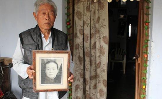 Chinese veteran trapped in India expected to return home following multiple efforts