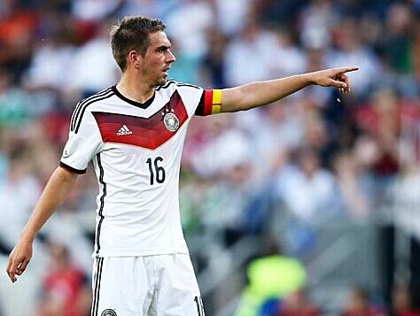 world cup winner lahm confirmes retirement at end of season