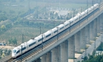 China could beat Japan on bullet train projects in Southeast Asia