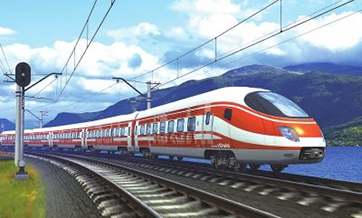 China to invest over 800 billion RMB in railway construction in 2017