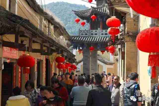 Pu'er's tourism revenues soar during Spring Festival