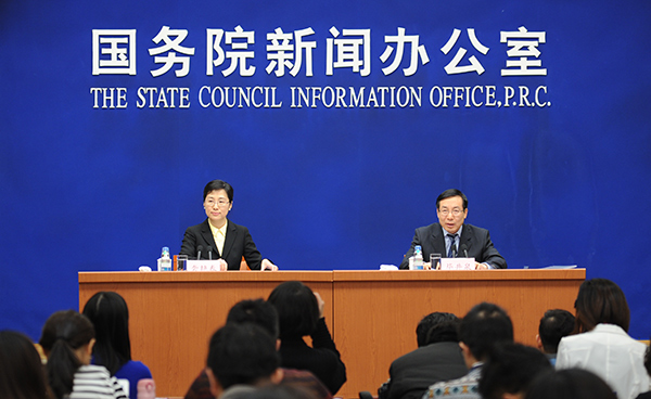 China to strengthen regulation over formula