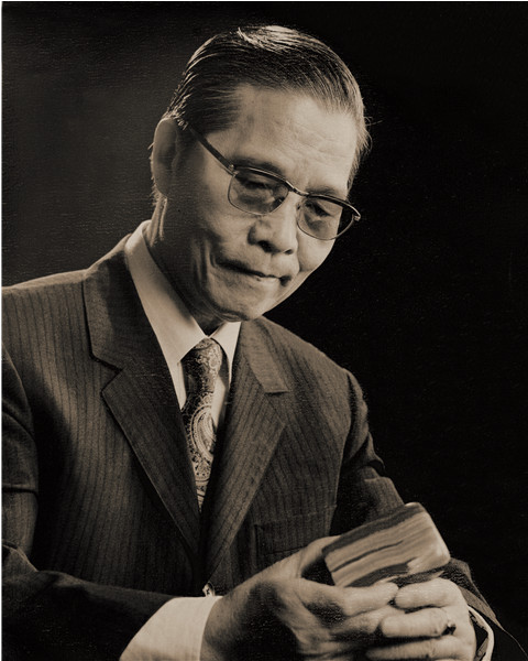 When art gets a dose of generosity