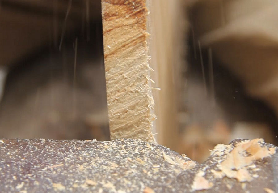 Chinese cooperage, a hidden treasure