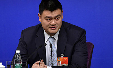 CBA denies reports on Yao's rejected reform plan