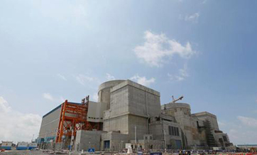 Nuclear executive: China’s nuclear power plants can withstand impact of planes
