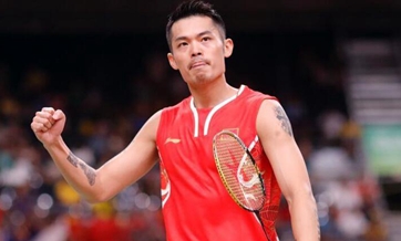Super Dan dethroned by Chinese debutant Shi in All England semifinals