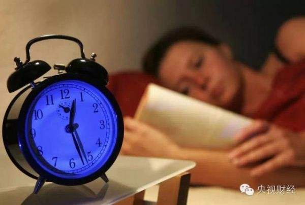 76% of young Chinese struggle with insomnia