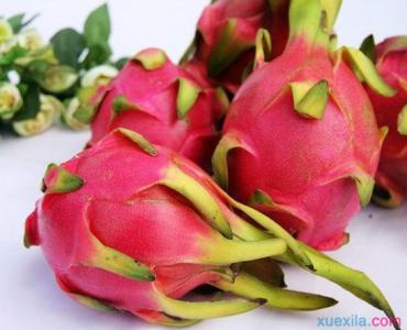 Chinese researchers studying dragon fruit-based lipstick pigment
