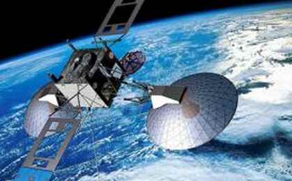 China to launch new weather satellite in second half of 2017