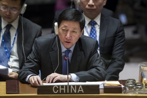 China urges political settlement of South Sudan crisis