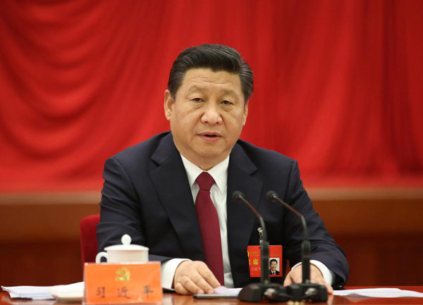 Xi calls for greater reform efforts