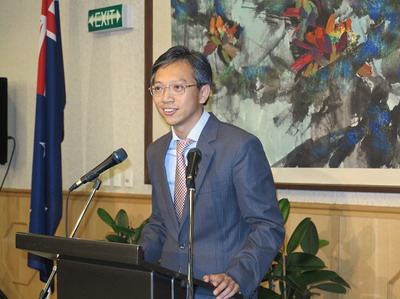 Premier Li's New Zealand visit to open new chapter in China-New Zealand relations: ambassador