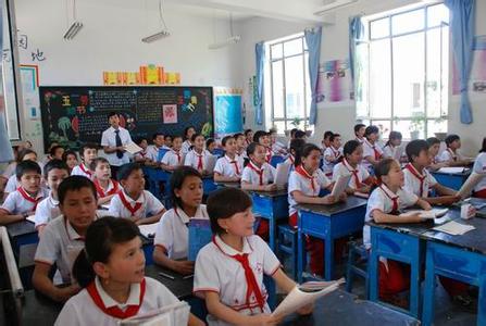 Xinjiang to strengthen preschool bilingual education